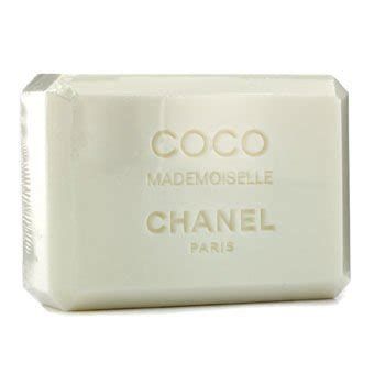 chanel seife